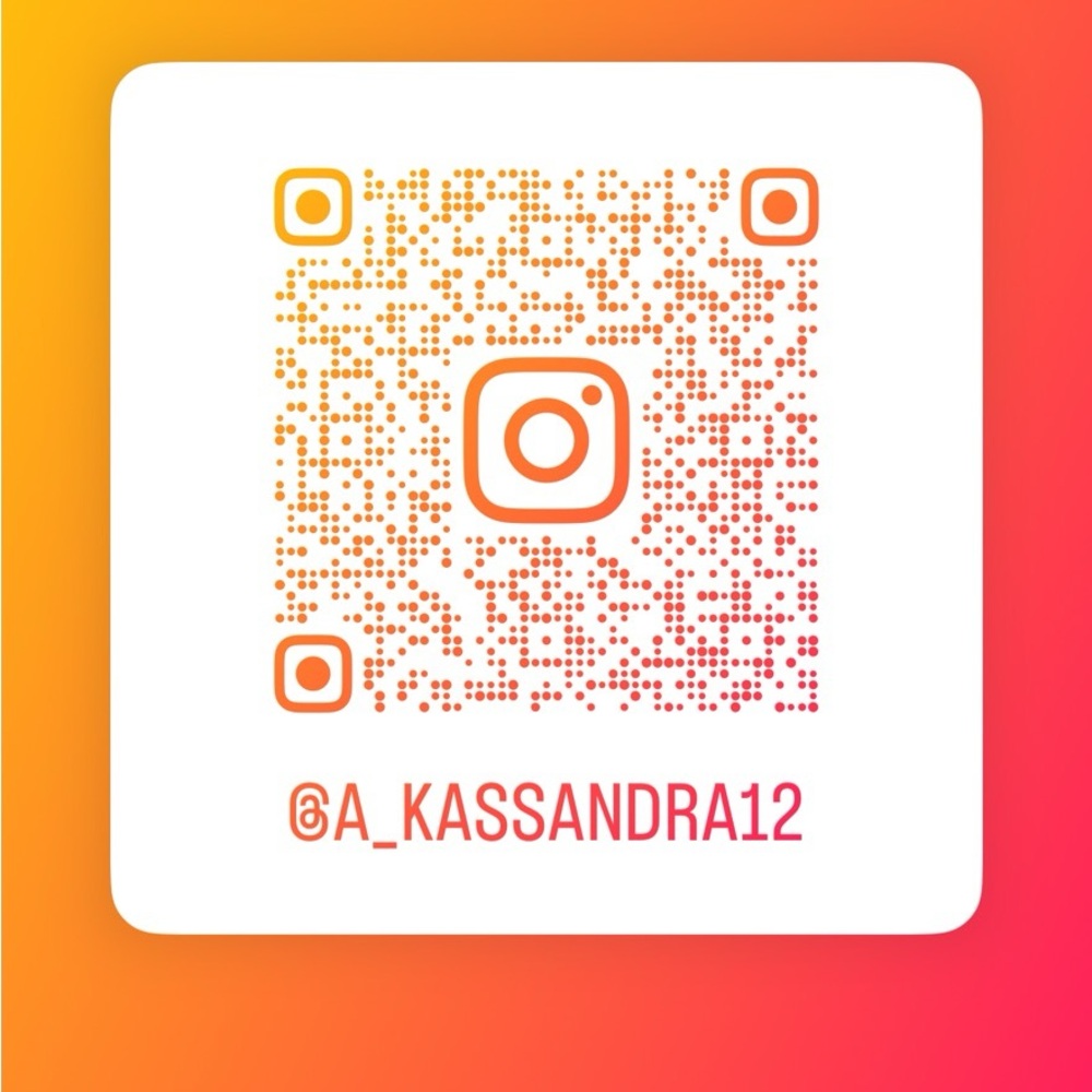 A_KASSANDRA’S GROOVY FLYER!! LIKE IT TO GET NOTIFIED!! - Picture 5 of 8